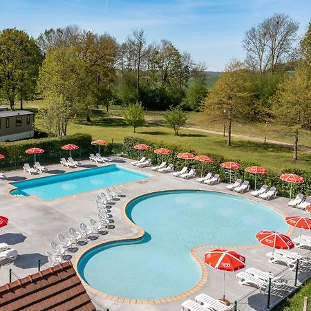 Camping Country Park Crecy La Chapelle - Site Officiel - Next To Disneyland Paris Buitenkant foto
